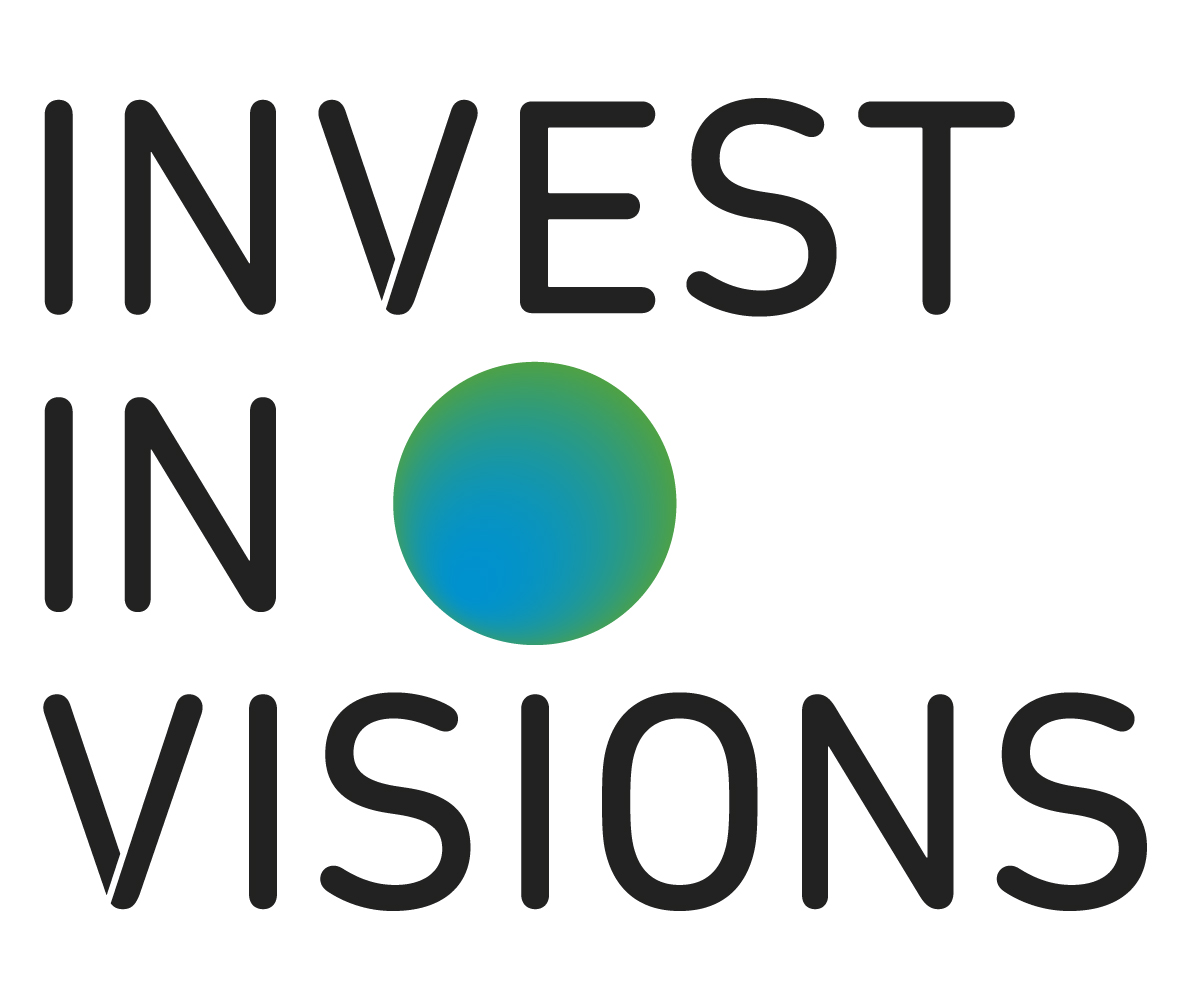 Logo Invest in Visions