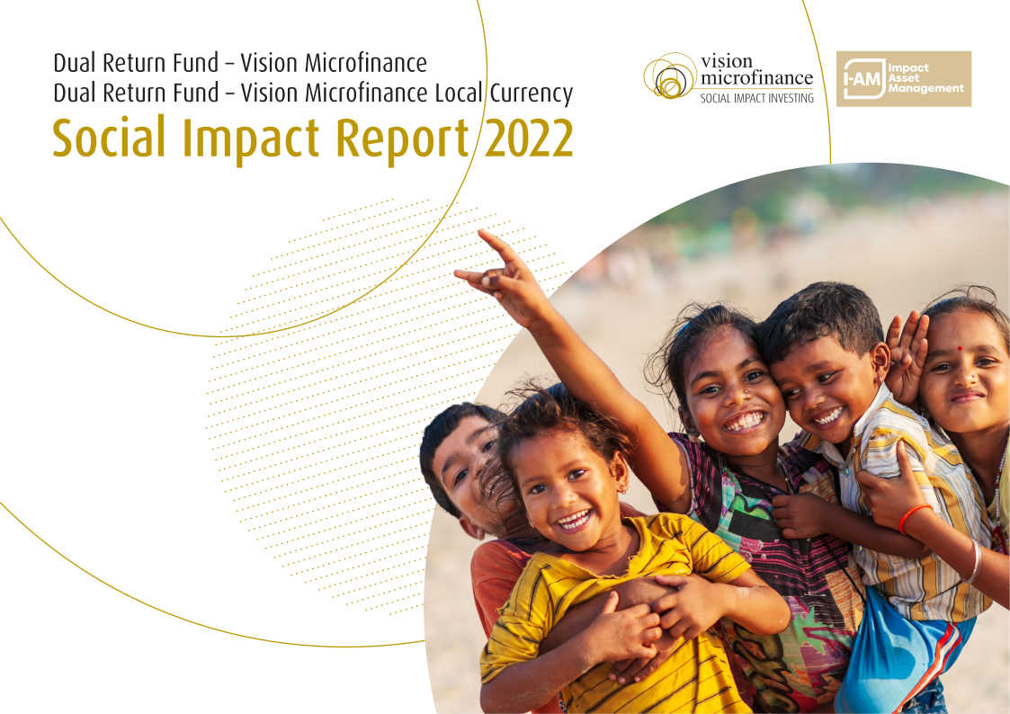 Social Impact Report 2022 Social Impact Report 2022