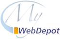 My Web Depot My Web Depot